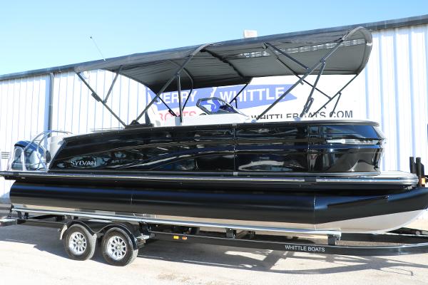 2025 Sylvan G3 CLZ DH