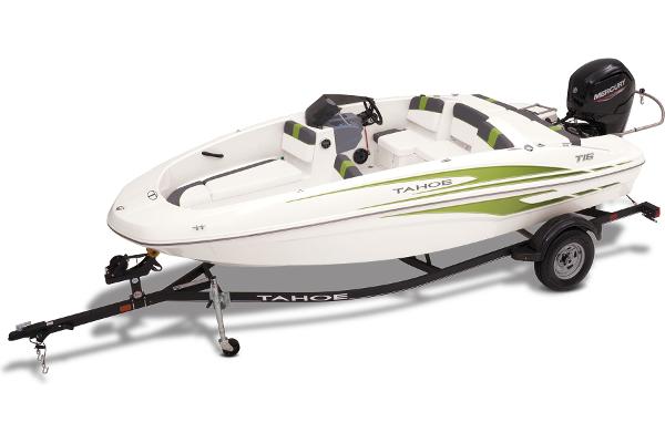 Tahoe T16