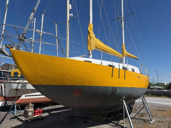 1985 Bruce Roberts C Spray 34