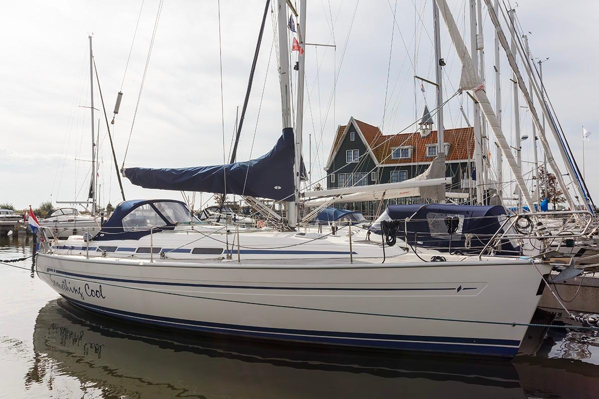2002 Bavaria 36-2