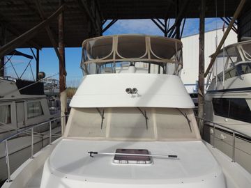 2006 Ocean Alexander 48 Classico