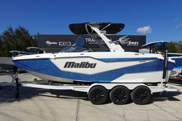 2025 Malibu M230