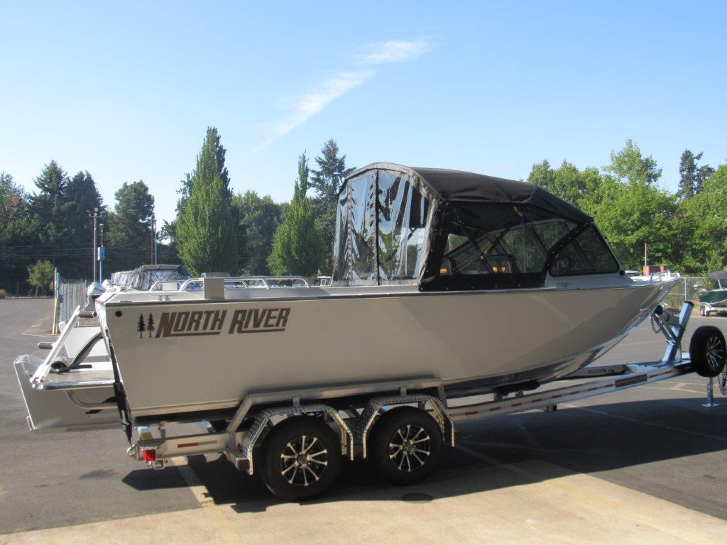 2024 North River 24' Seahawk Hardtop, Port Alberni Canada - boats.com