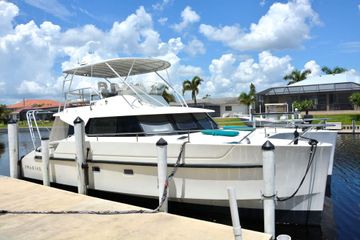 2000 Fountaine Pajot Maryland 37