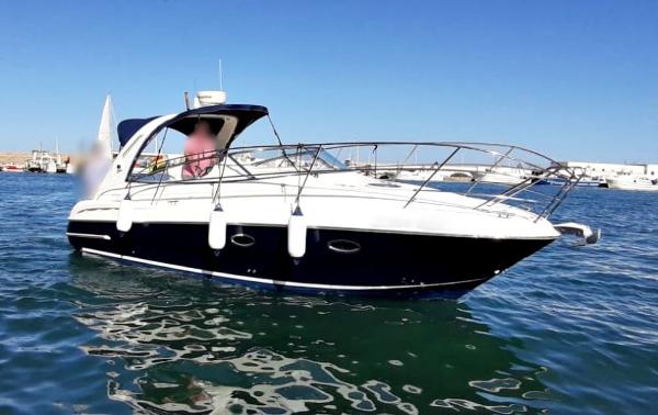 2007 Bavaria 30 Sport