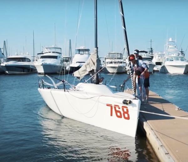 2009 Melges 24
