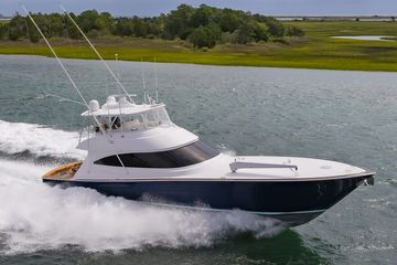 2024 Viking 72