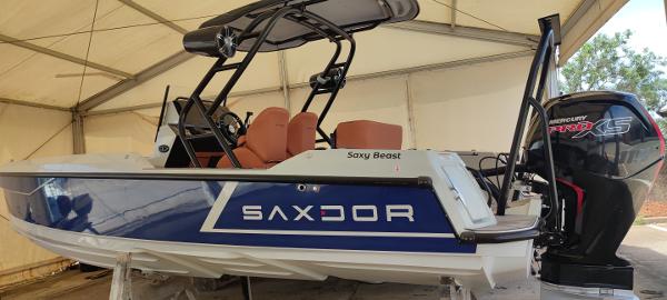 2021 Saxdor 200 SPORT