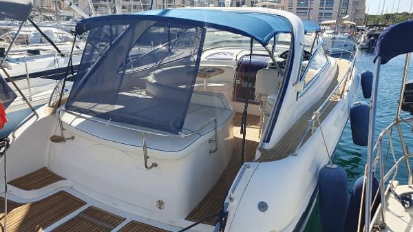 Bavaria 38 SPORT