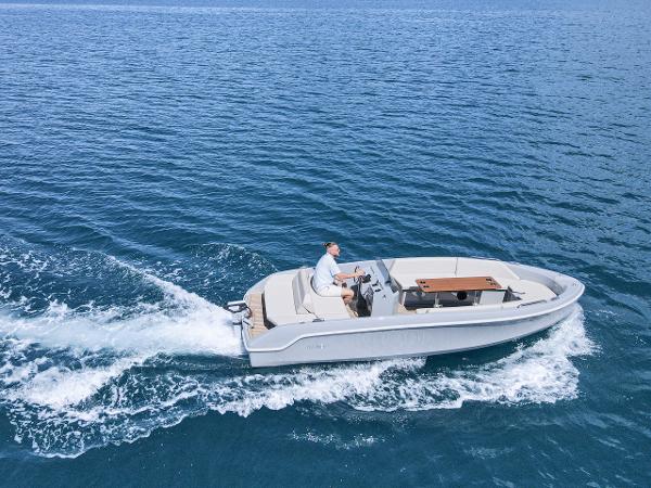 Rand BREEZE 20