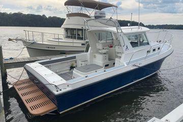 1995 Albin 28 Tournament Express