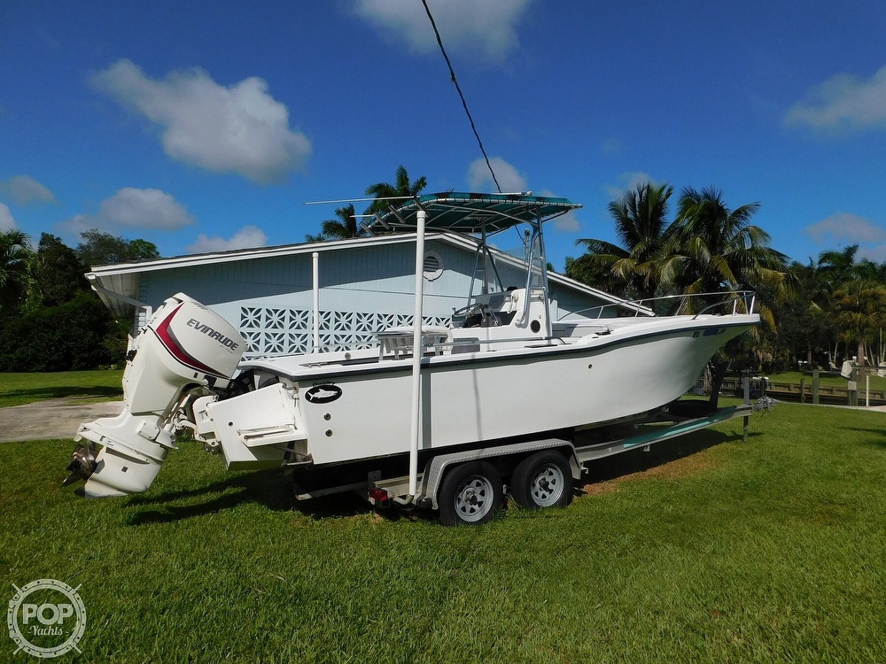 Dusky boats for sale