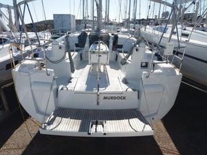 Jeanneau Sun Odyssey 479 Jeanneau Sun Odyssey 479