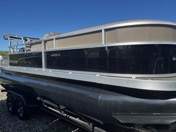 2024 Ranger Reata 200C