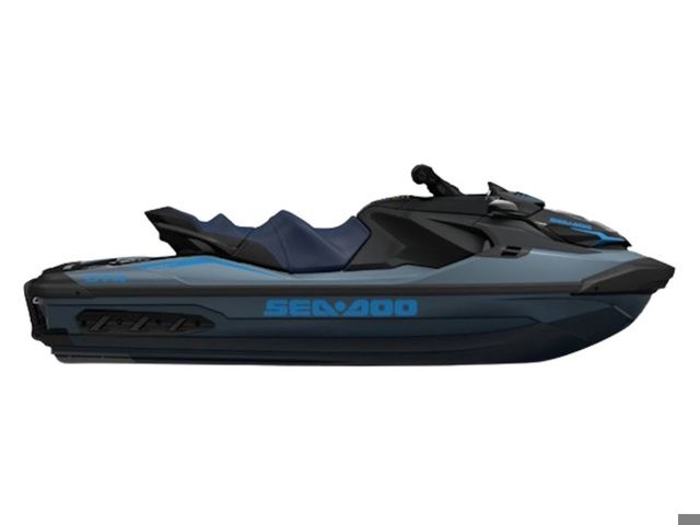 Sea-Doo GTX™ 170 iBR and iDF