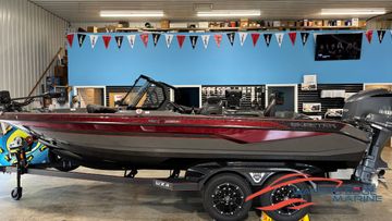 2026 Skeeter WXR2060 F