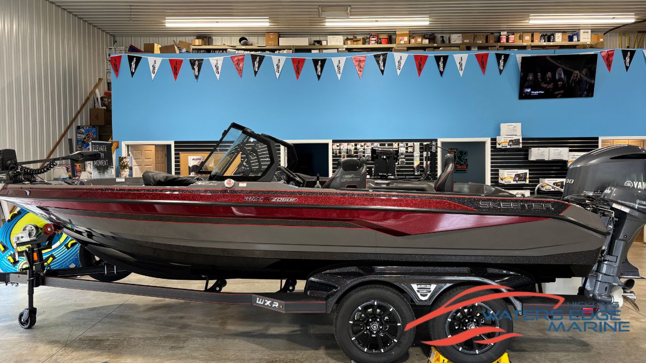 2026 Skeeter WXR2060 F