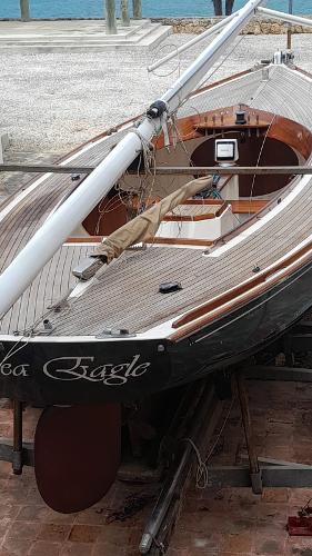 1993 Tofinou 7m