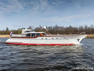 2009 Mulder Classic 77