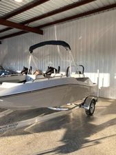 Starcraft SV 16 OB