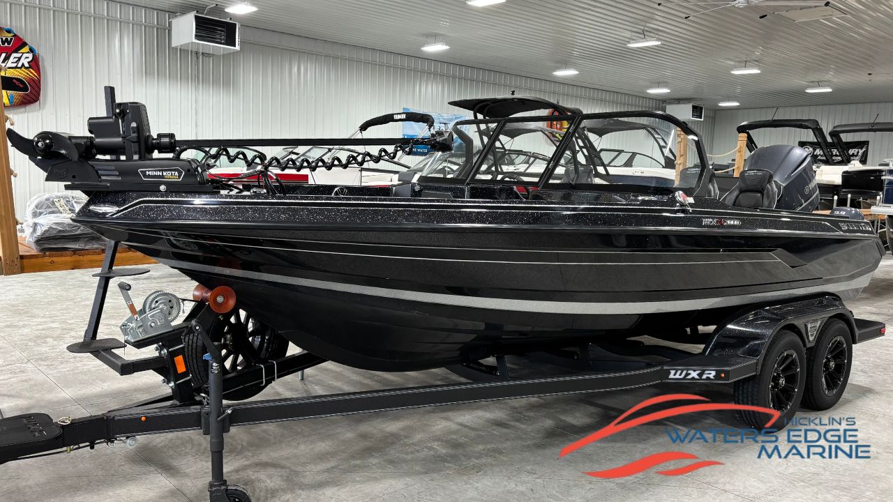 2026 Skeeter WXR2060