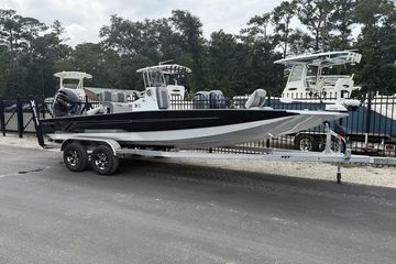 2026 Xpress H22B Bay