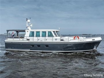2005 Stentor 1500