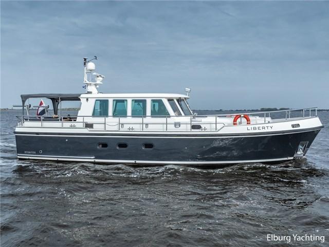 2005 Stentor 1500