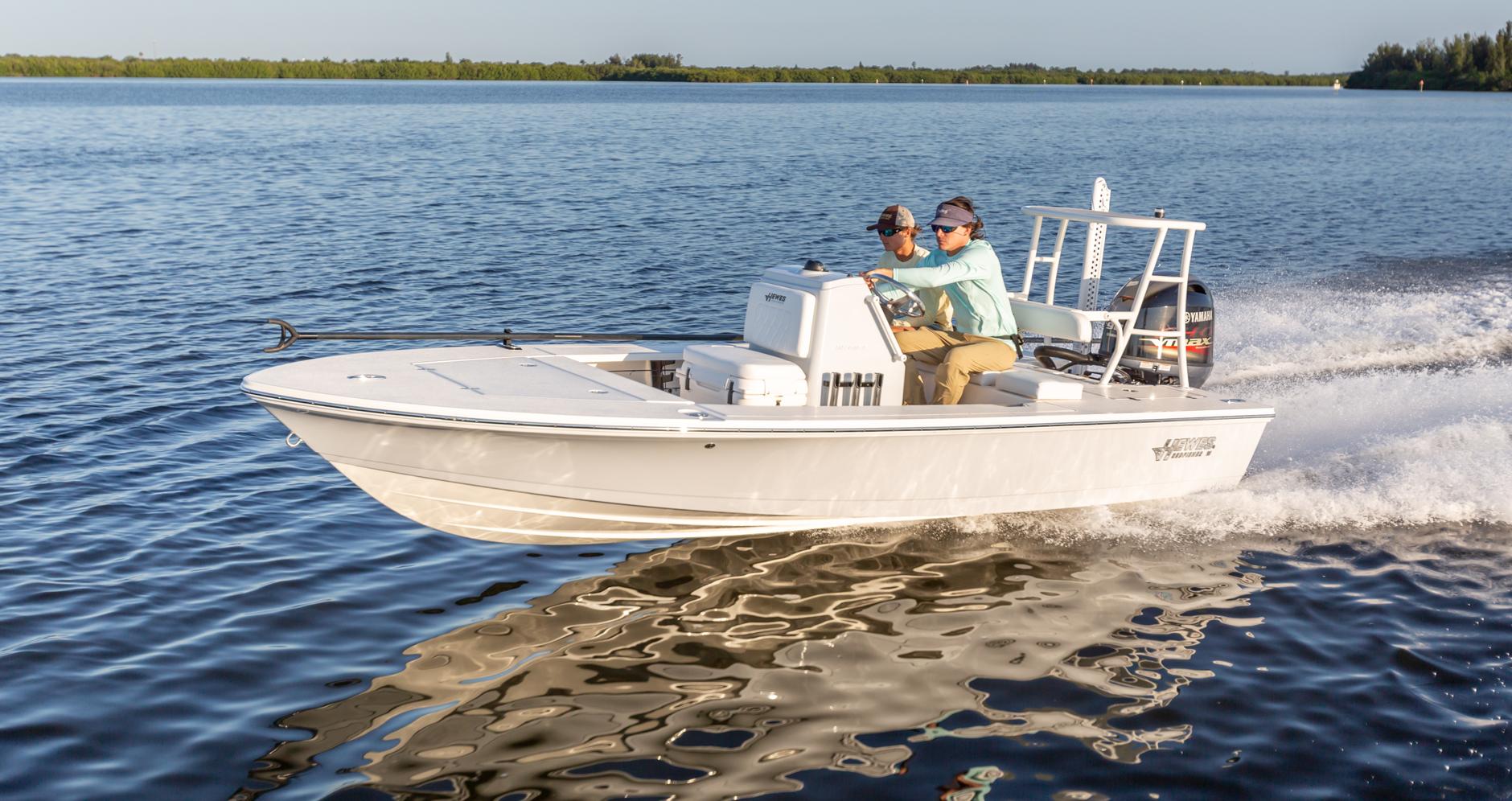 2026 Hewes 16 Redfisher Placida - 2025 Hewes 16 Redfisher Power 9757146 976741937 0 130420250932 1
