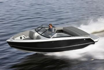 2023 Four Winns H1