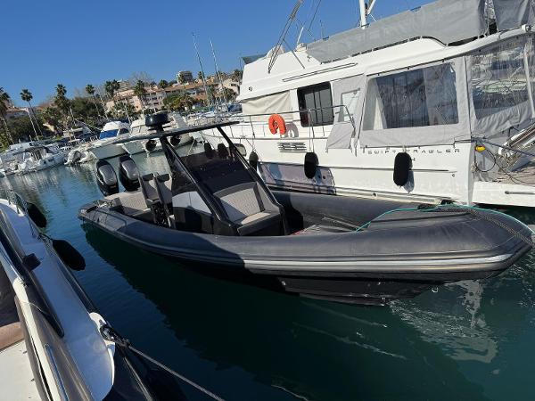 2019 Revolt 38