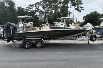 2026 Xpress H22B Bay