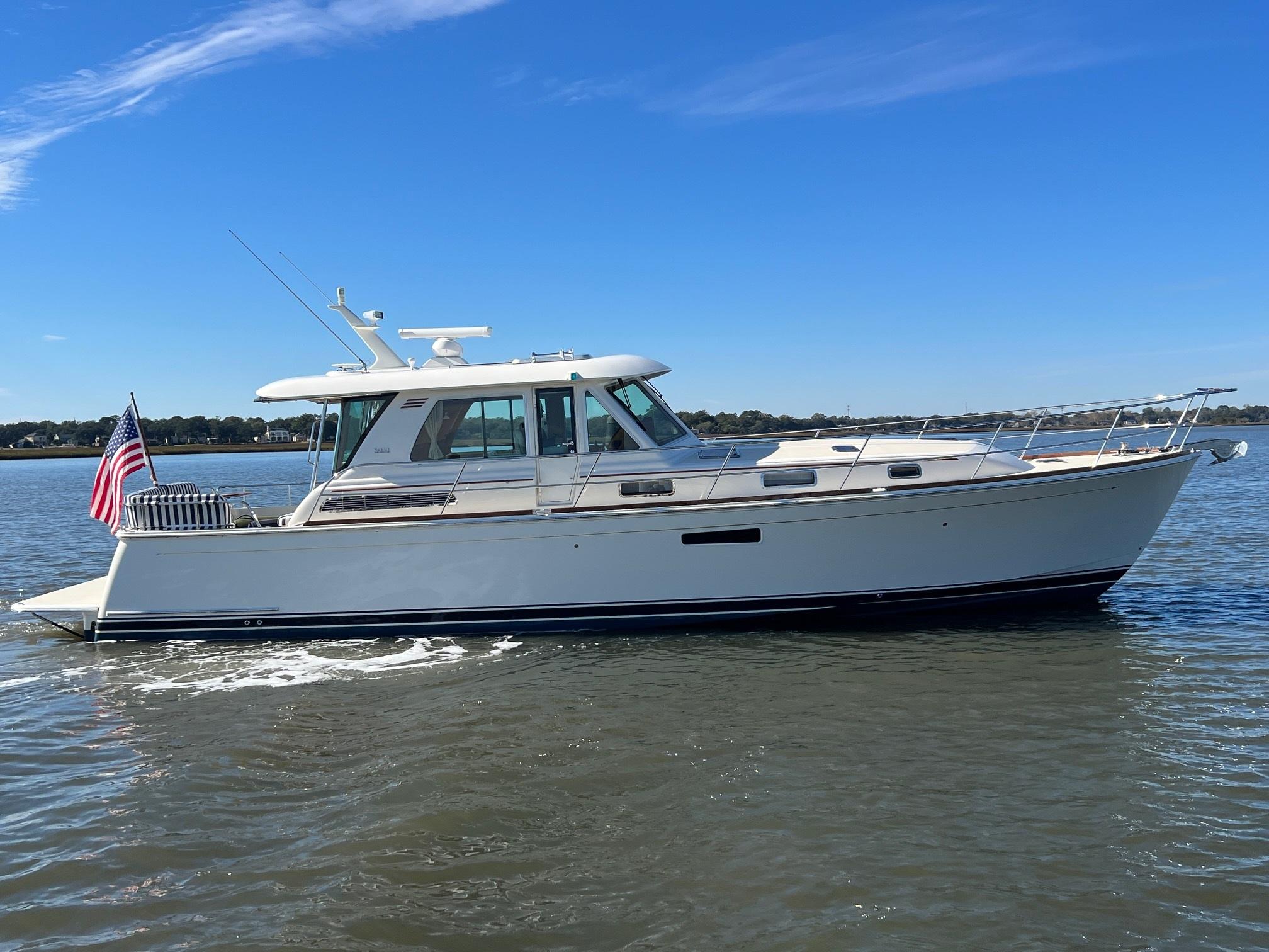 2022 Sabre Salon Express Charleston United States boats