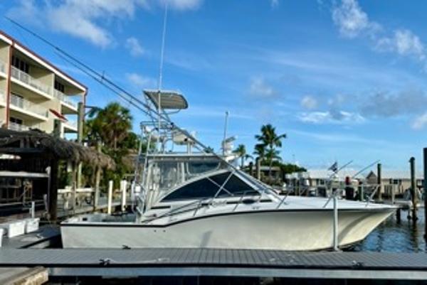 2001 Carolina Classic 35