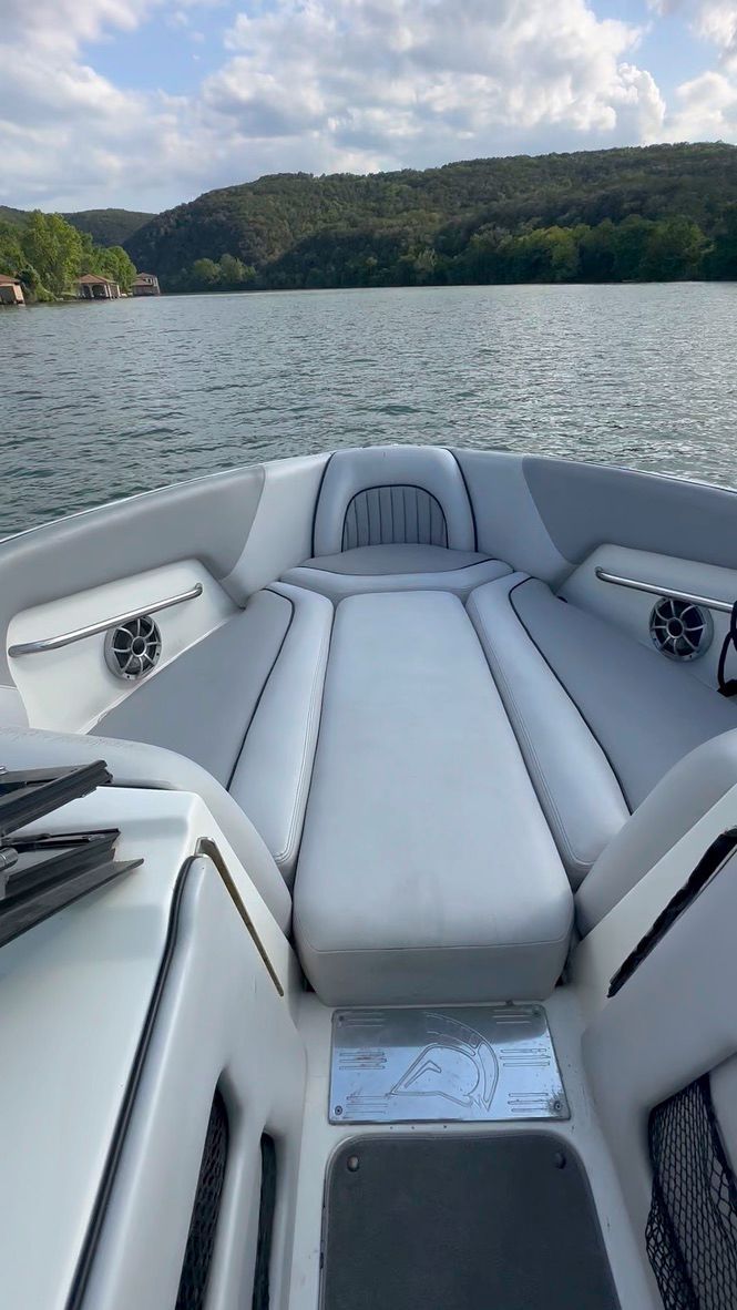2008 Centurion Enzo SV240