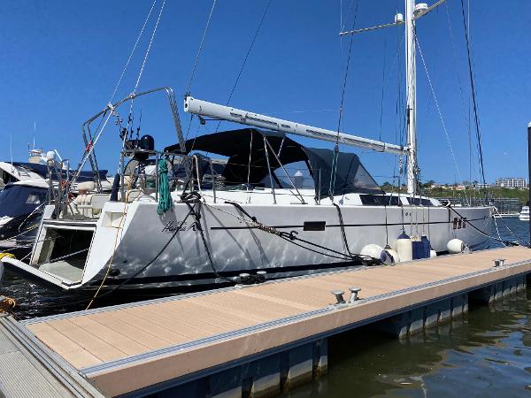 Hanse 630e