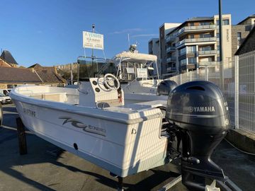 2023 Conero DRIFTING 600