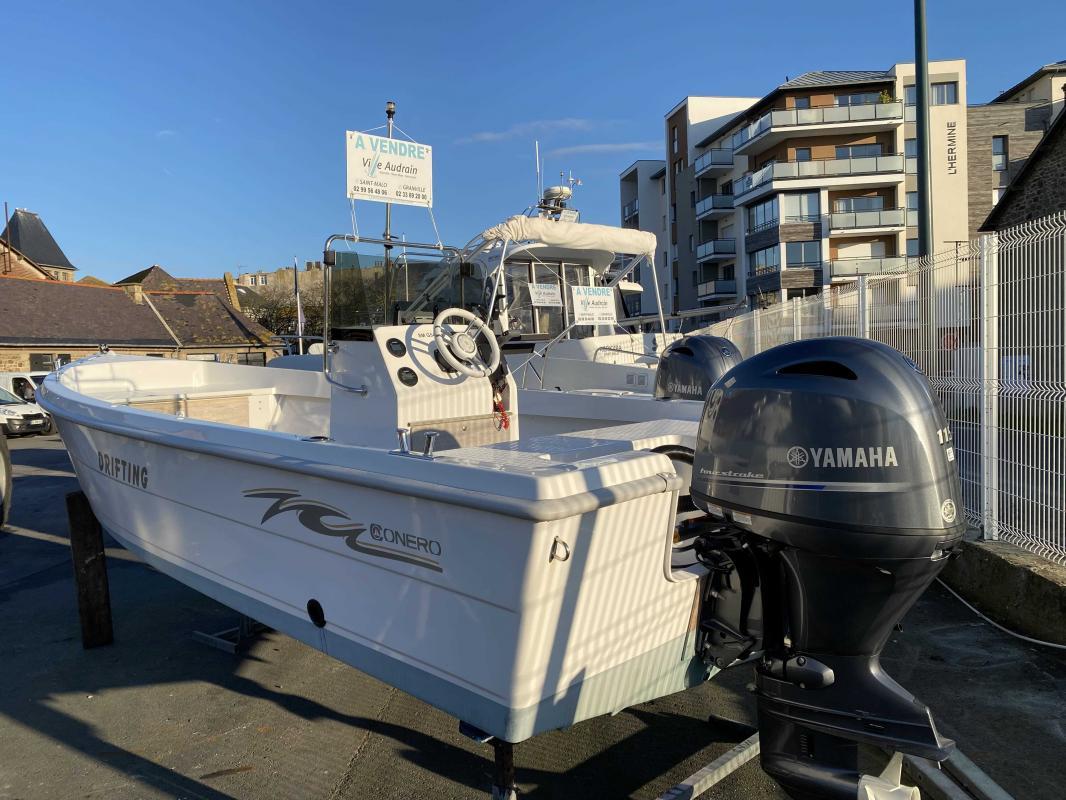 2023 Conero DRIFTING 600