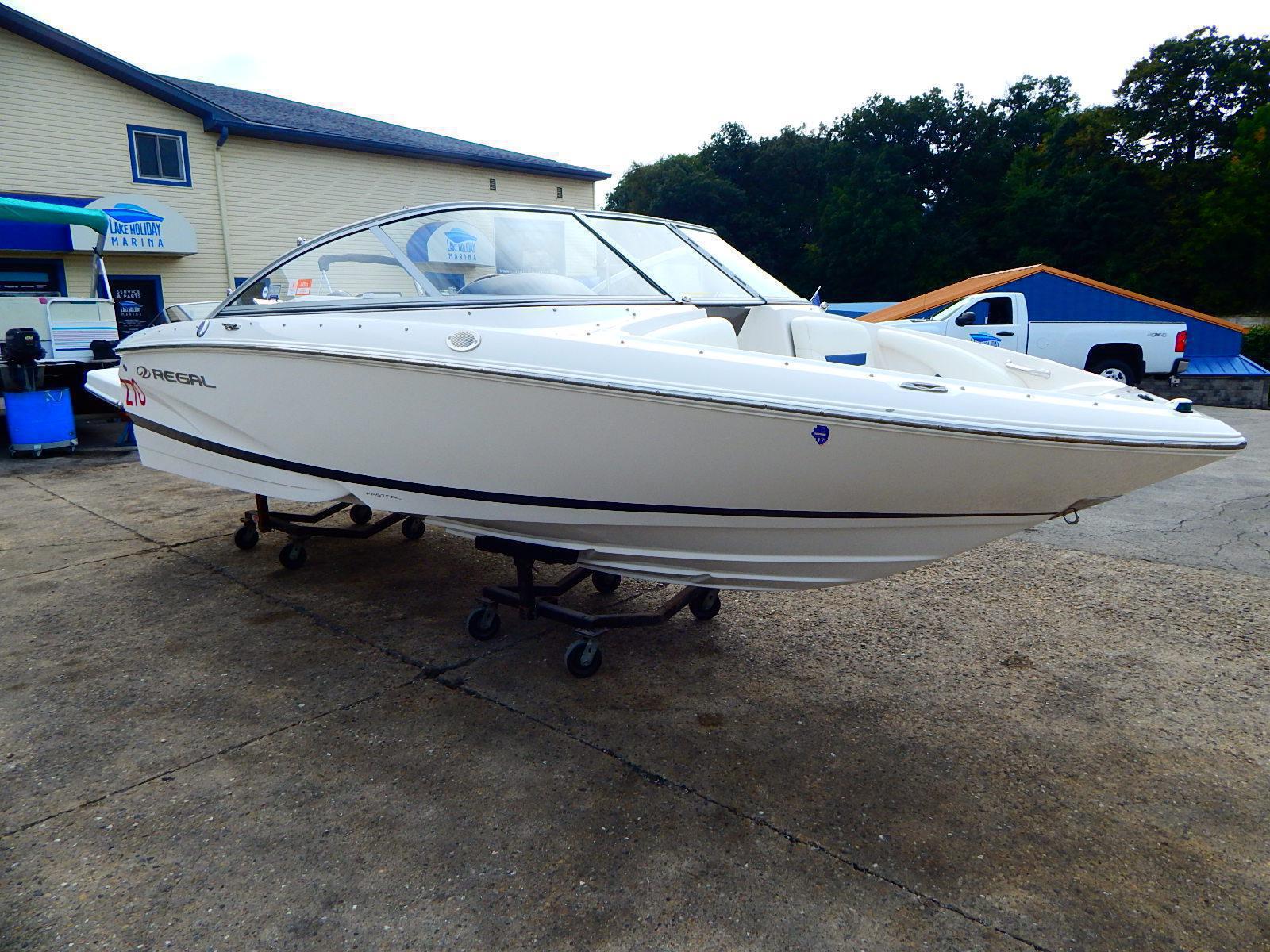 Used Regal 1900 Bowrider boats for sale - boats.com