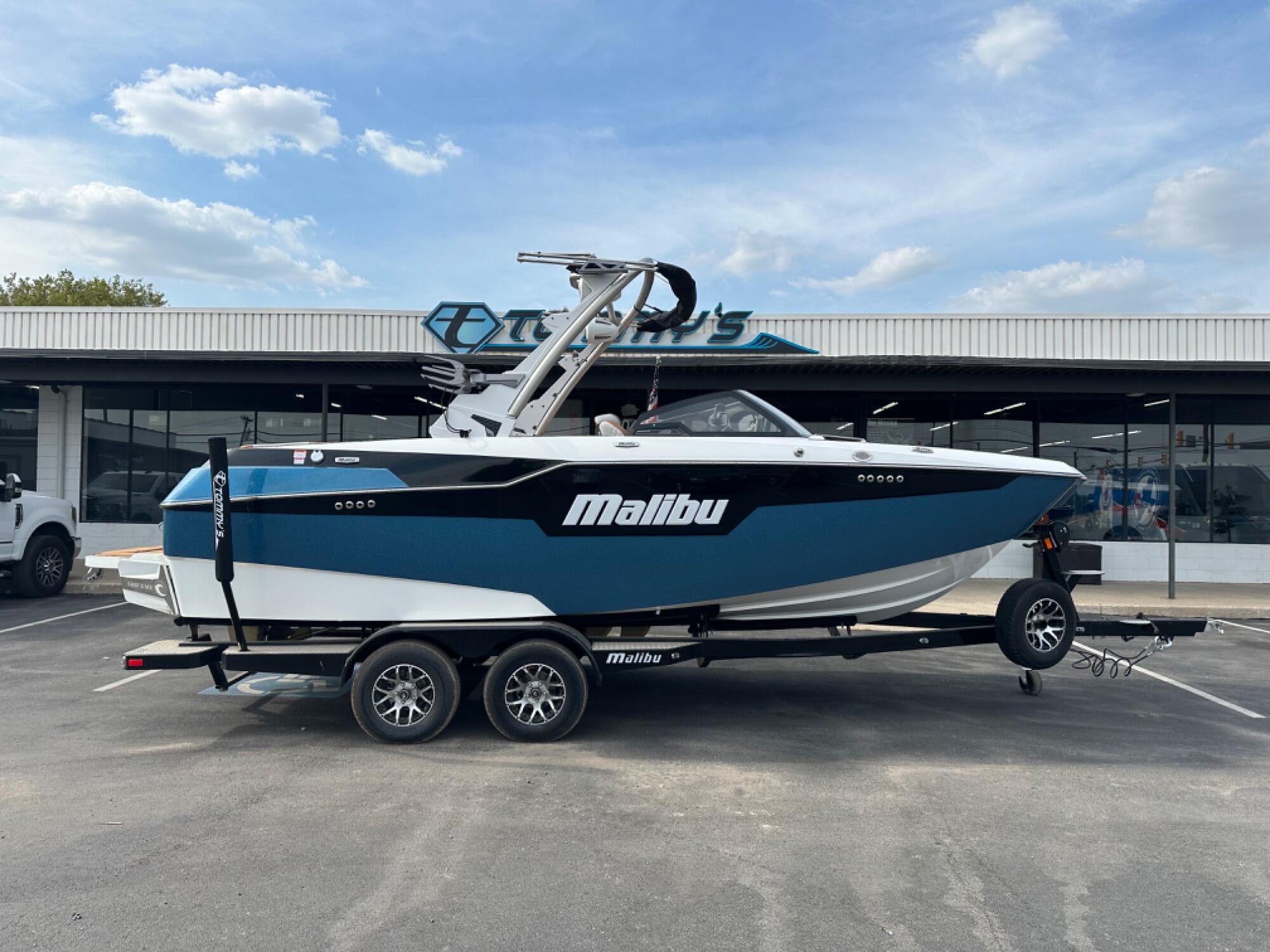 2025 Malibu M220, HENDERSON Texas 2025 Malibu M220, HENDERSON Texas