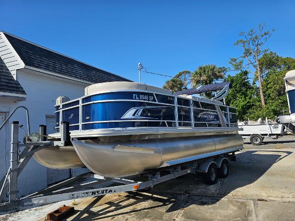 2020 Starcraft EX 20 CF