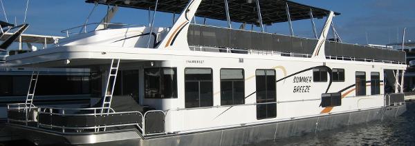 2009 Sumerset Summer Breeze Share #15