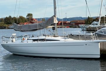 2018 Italia Yachts 9.98