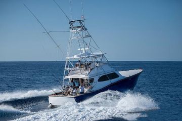 2026 Maverick Yachts Costa Rica 50