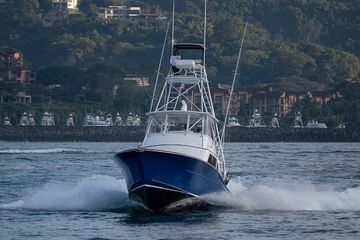 2026 Maverick Yachts Costa Rica 50