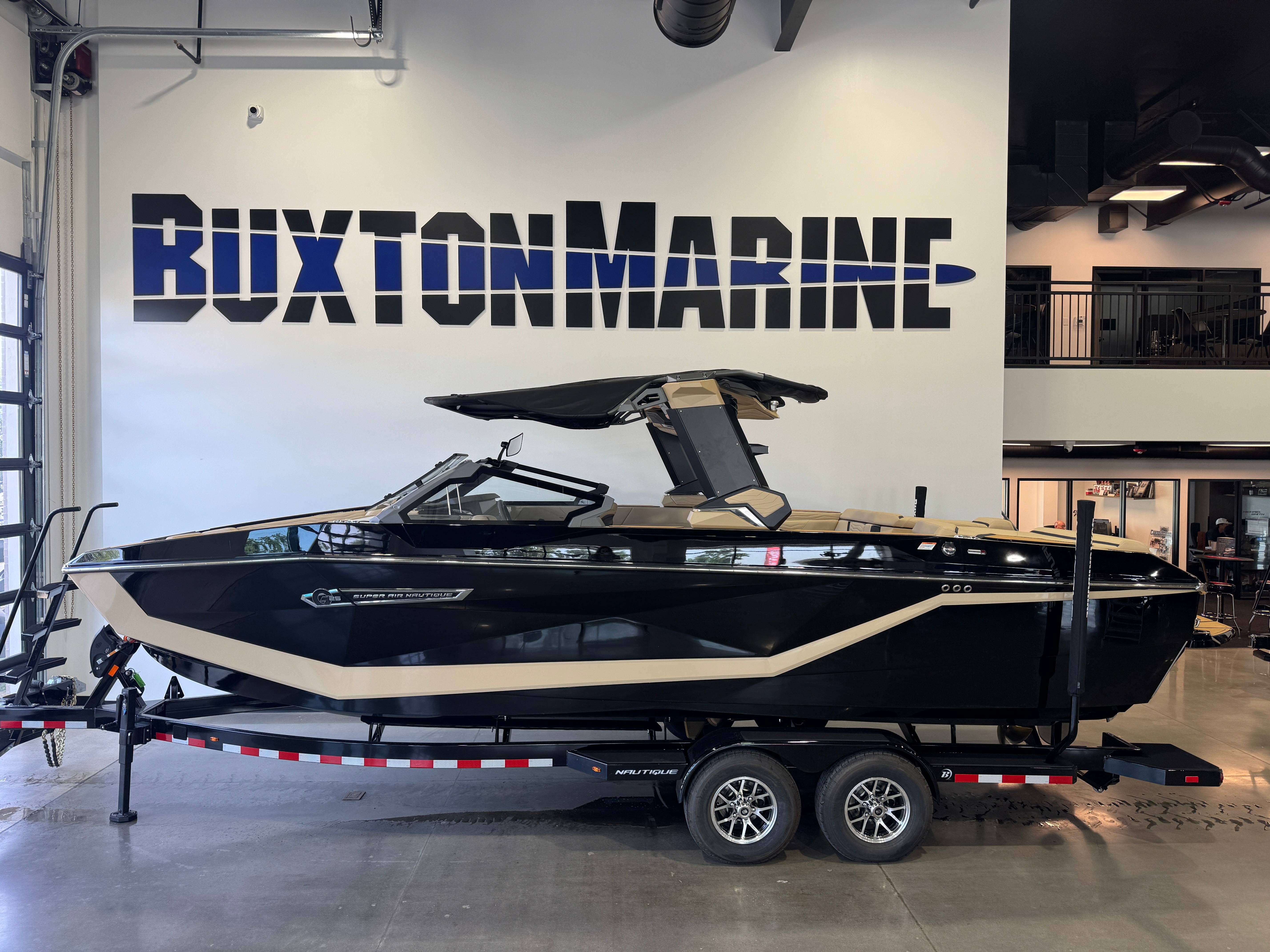 2026 Nautique Super Air Nautique G25