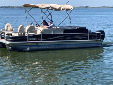 2012 Misty Harbor 2085 CF