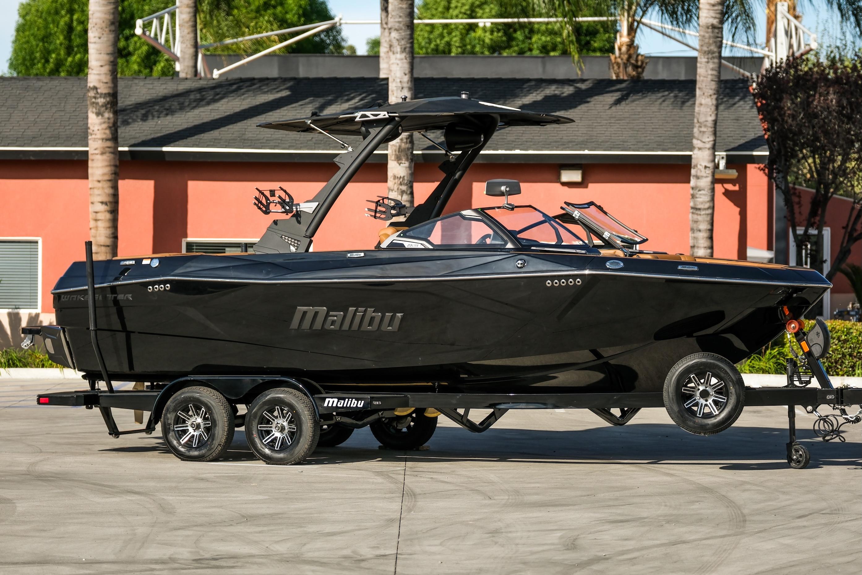 2024 Malibu Wakesetter 23 LSV