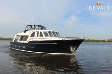 2003 Vripack Searocco 1500