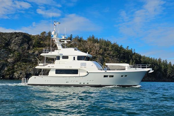 Nordhavn 68